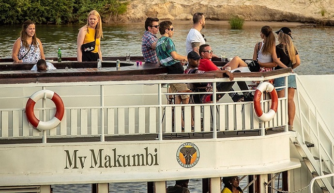 CRUISES - MV MAKUMBI