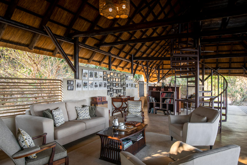 Chiawa Safaris