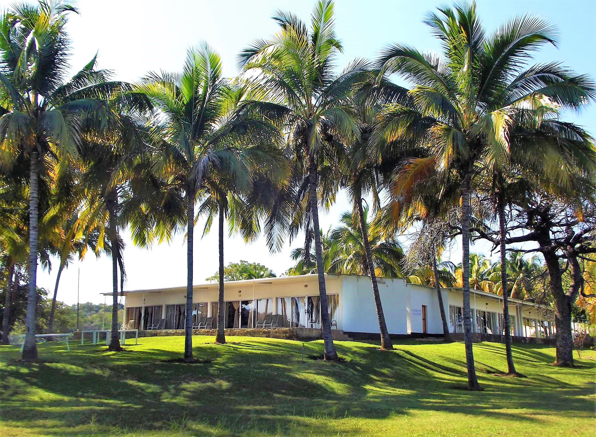 Lake Safari Lodge